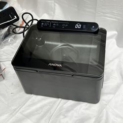 Anova - Precision Chamber Vacuum Sealer -