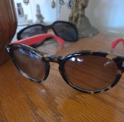 Fendi sunglasses
