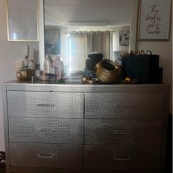 Grey Dressers