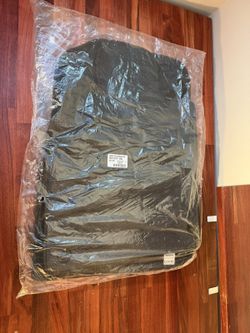 OEM 2022-2026 Honda Civic 4DR Sedan Black Carpet Floor Mats 83600-T20-A010-M1