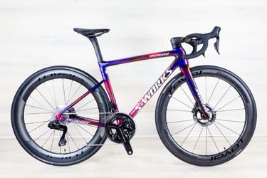 Specialized S-Works Tarmac SL8 LTD, Size - 52cm, 2025