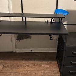 Gaming computer Desk 