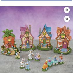Disney Easter Set Brand New