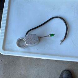 Hot Rod Turn Signal  assembly