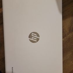 Chrome Book Lap Top