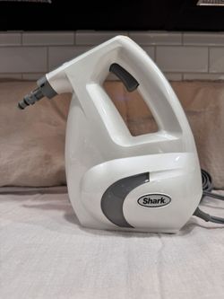 Steam Cleaner & Accessories