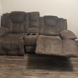 Muebles De Sala/  2-Living Room Furniture 