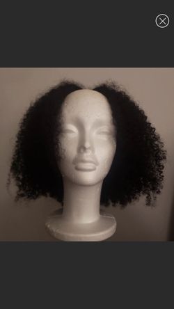 Innovative Weaves Thin Part Wig Nicole 16” Thumbnail