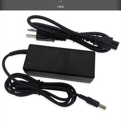 ♻️19V AC Adapter Charger For HP 2511x 25 inch LED Monitor Power Supply Cord  - NEW!!!