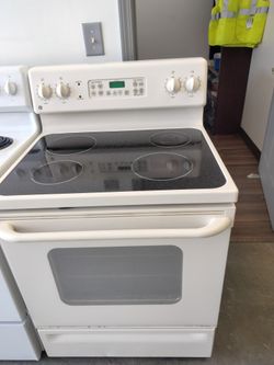 Estufa Eléctrica Excelente Condiciones 