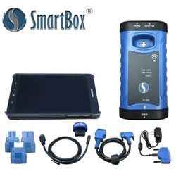 Smartbox Key Programmer