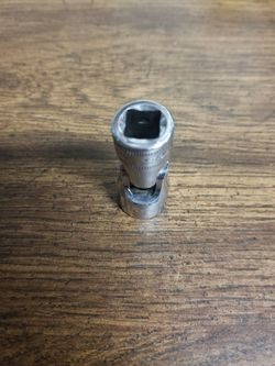 Snap On 15mm Universal Swivel Socket
