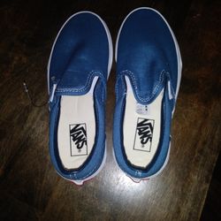 Vans Shoes 