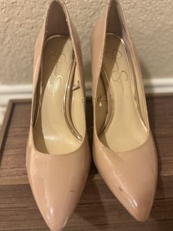 Jessica Simpson Women Shoes In Great Condition