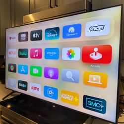 50” Samsung 7 series tv