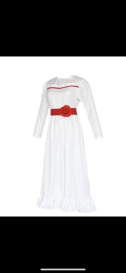 Annabel Adult Costume Small 