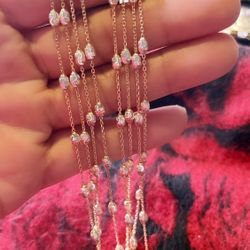 Womans Chain