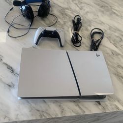 ps5 slim