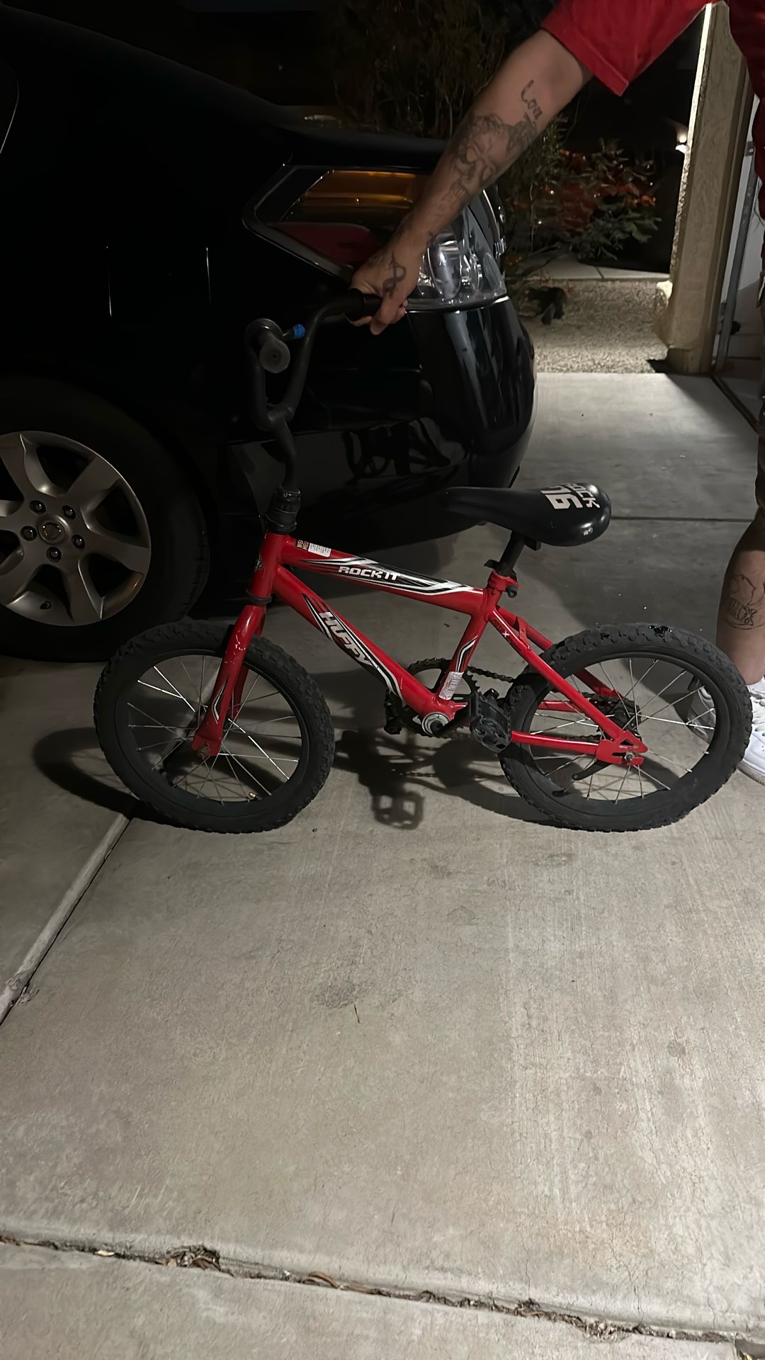 Kids Bike