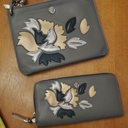 ANNE KLEIN Purse and wallet