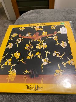 Deniece Williams - This Is Niecy LP