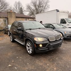 2009 BMW X5