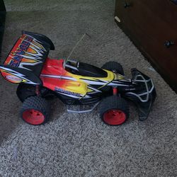 Rc car
