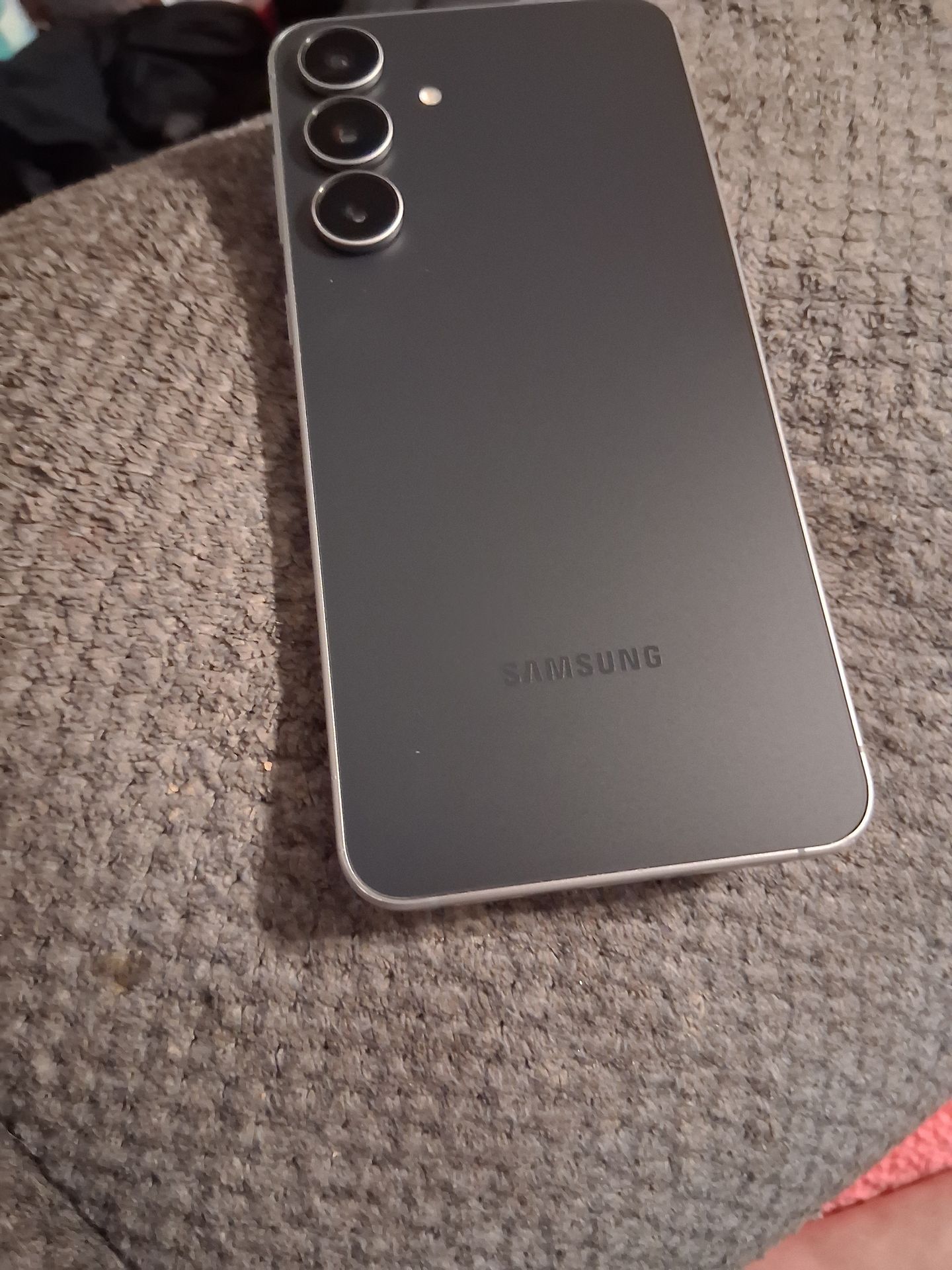 Samsung galaxy f5