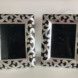 Picture Frames