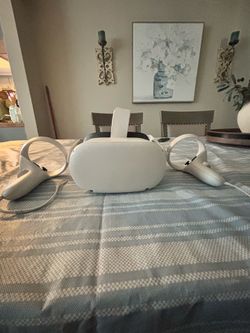Oculus Quest 2