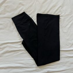 Gym shark Whitney flared leggings