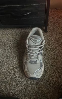 ASICS gt 2160 grey cement
