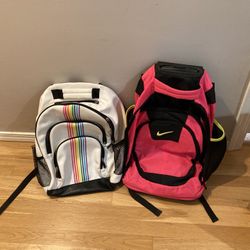 Backpacks 