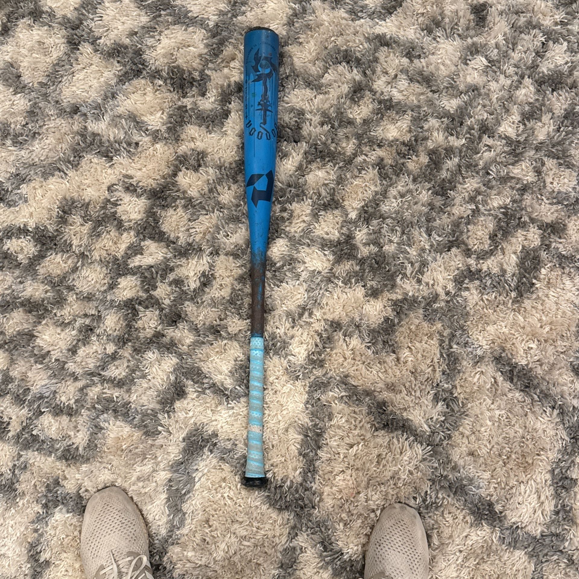 2025 Demarini Voodoo
