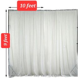 Backdrop Curtains
