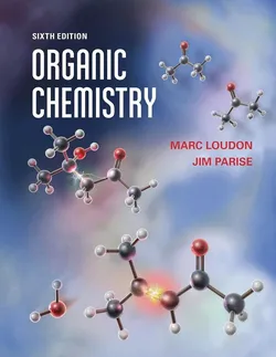 Organic Chemistry 6th Edition by Loudon and Parise