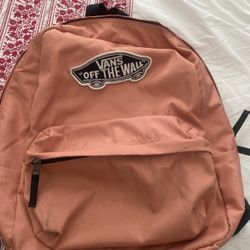 Backpack 