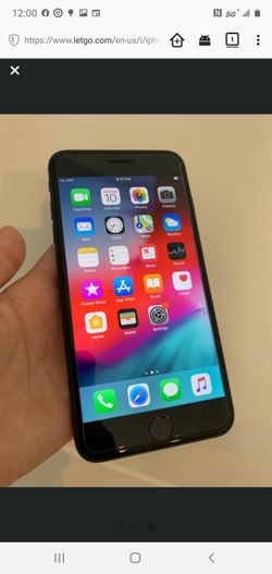 iPhone 8 Plus Unlock