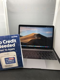 MacBook Pro retina 12 inch