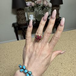 Gold Ring