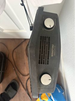 Heater