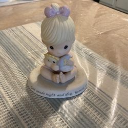 Precious Moments, Figurine