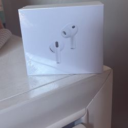 AirPod Pros 3rd Generation 