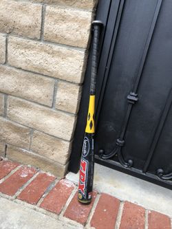 Louisville Slugger TPX