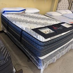 New Mattress Sets 