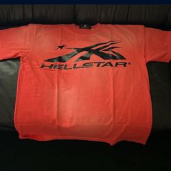 Hellstar Shirt