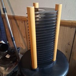 CD Holder
