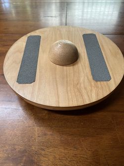 Wobble Board - New