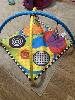 Baby Play Mat