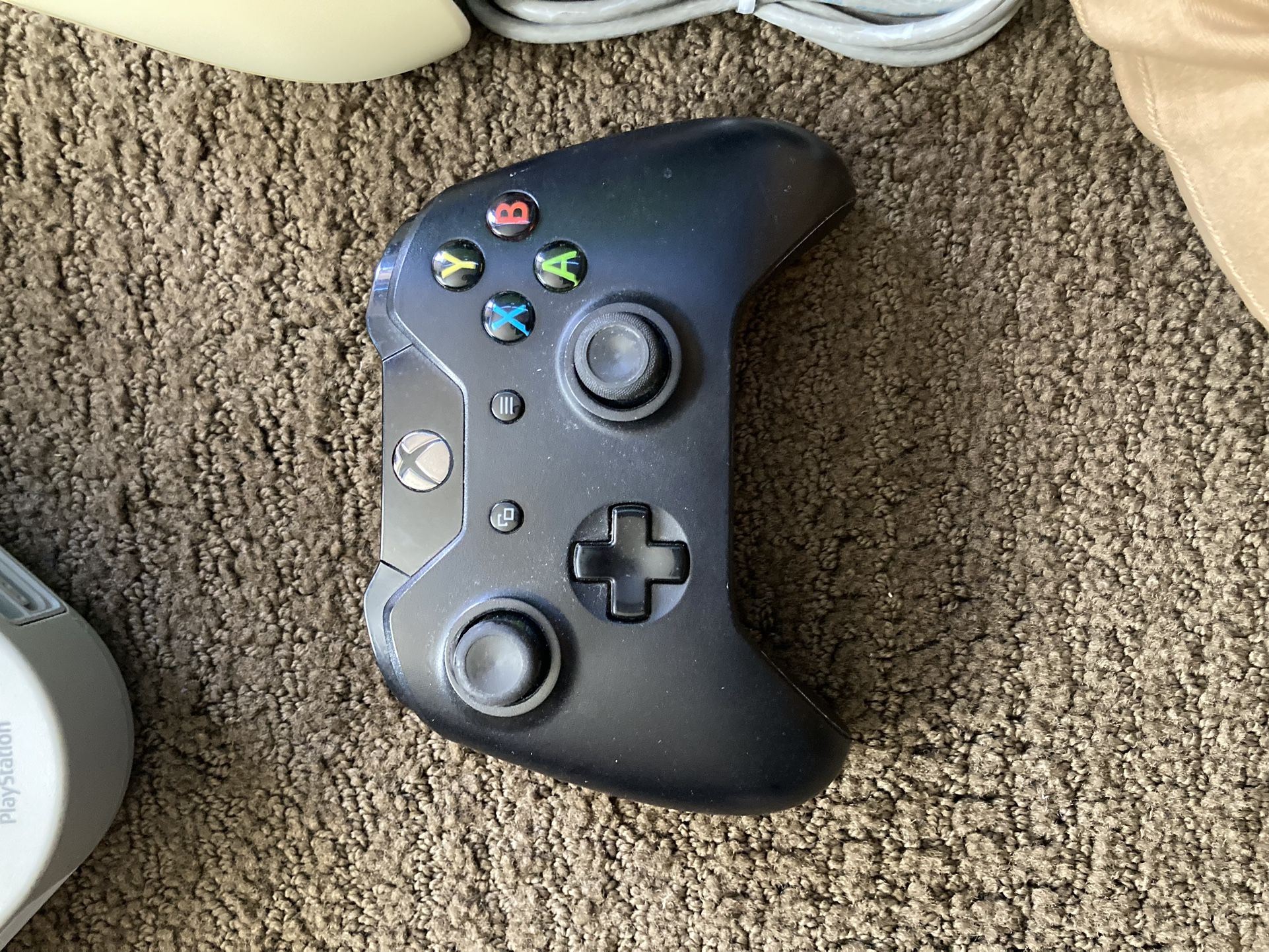 Xbox One Controller